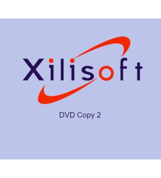 Xilisoft: DVD Copy 2 Key GLOBAL